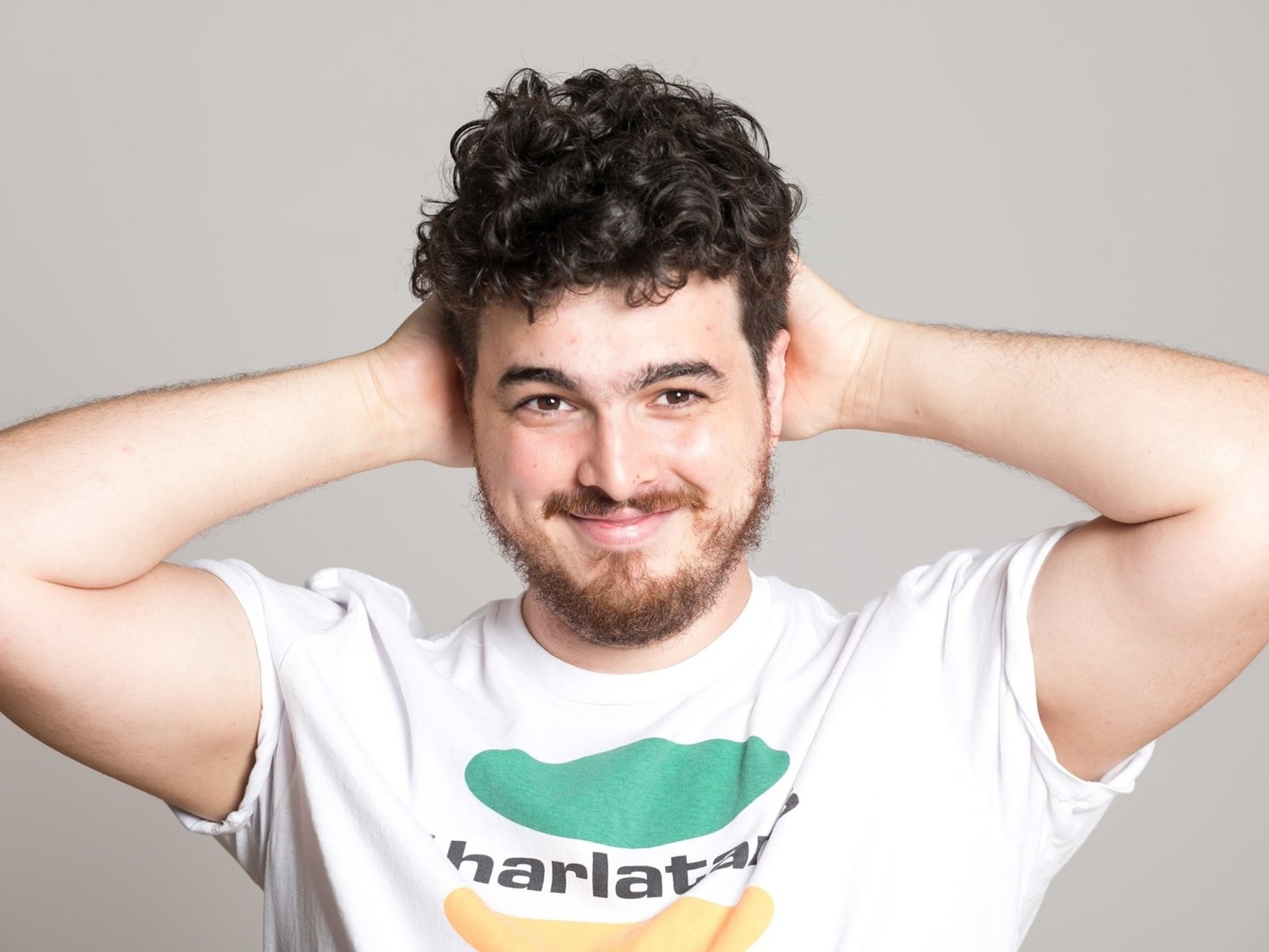 “El entretenimiento es fundamental, hoy más que nunca necesitamos ficción”