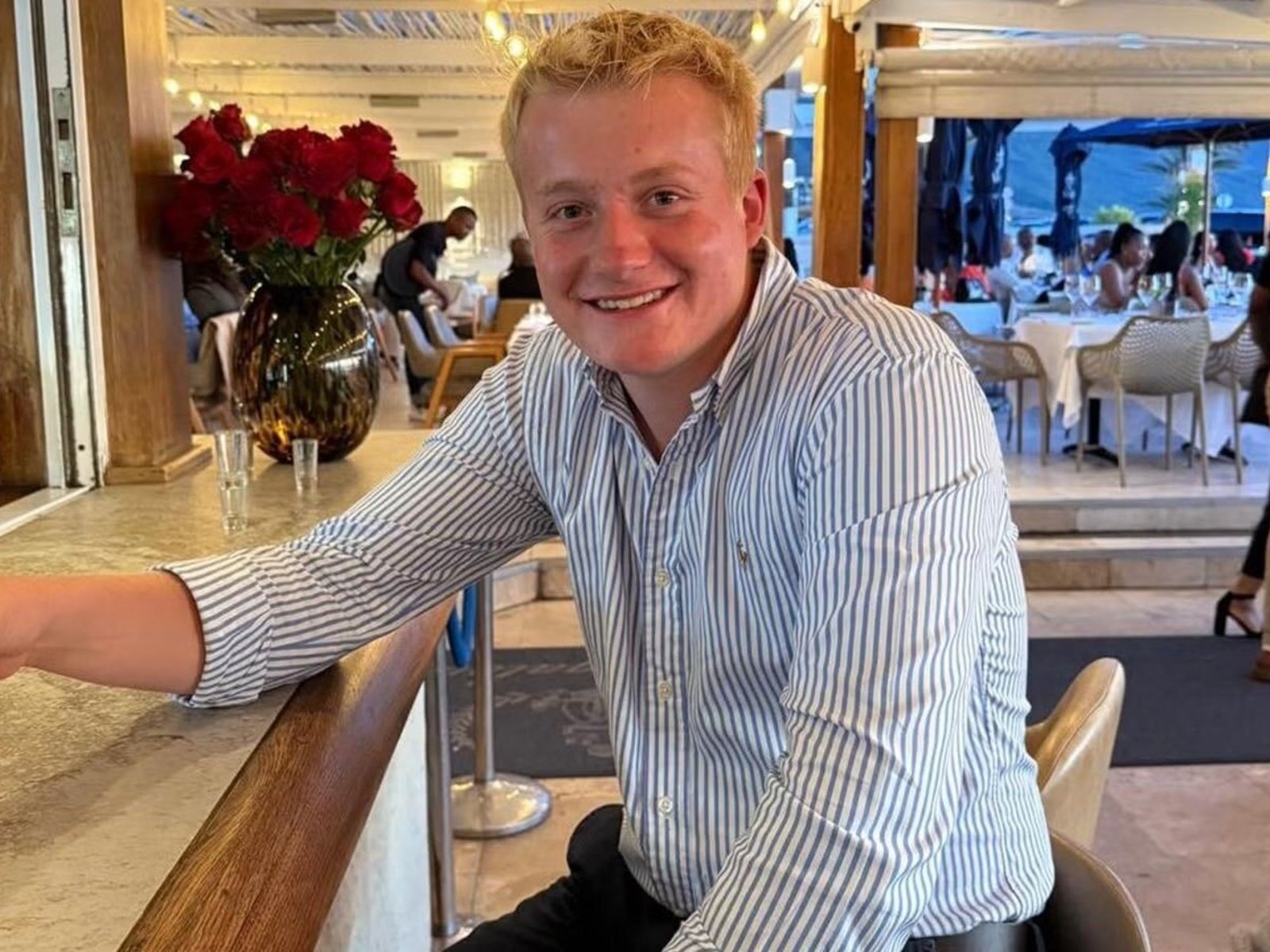 El hijo de una leyenda del futbol inglés murió en un trágico accidente de tractor