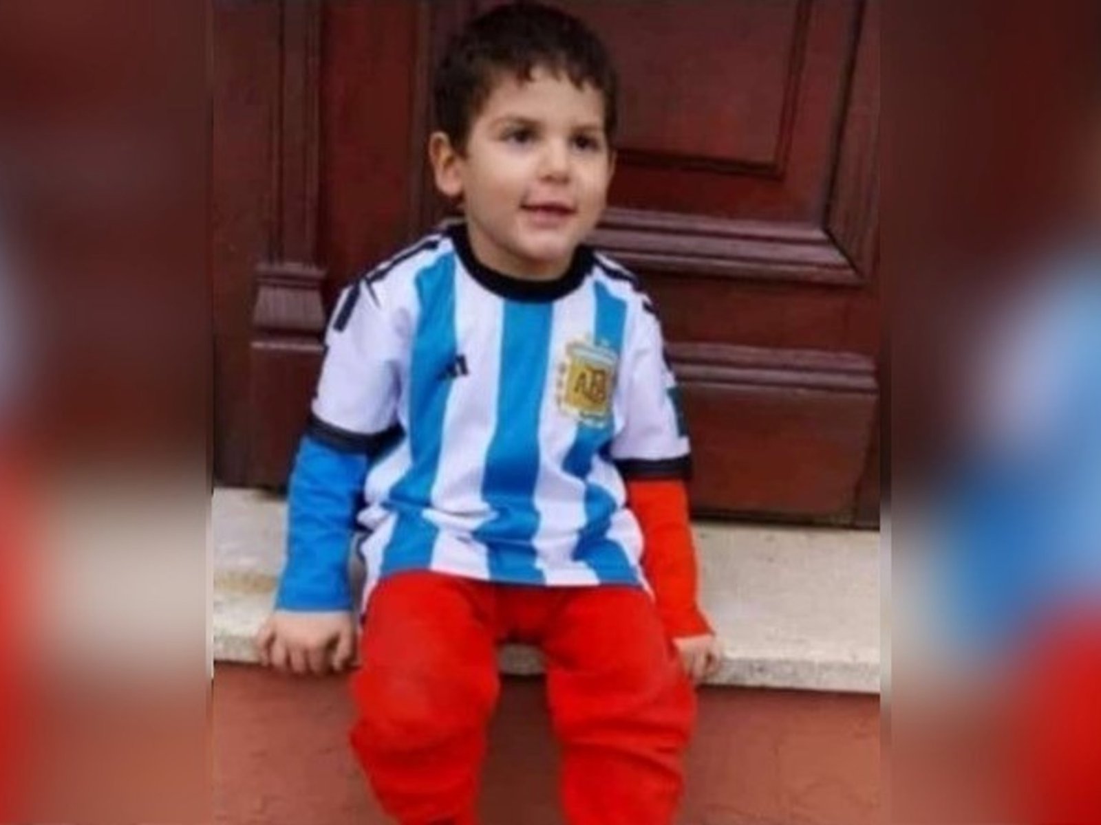 El ruego de una mamá que perdió a su hijo de 3 años en una sencilla cirugía