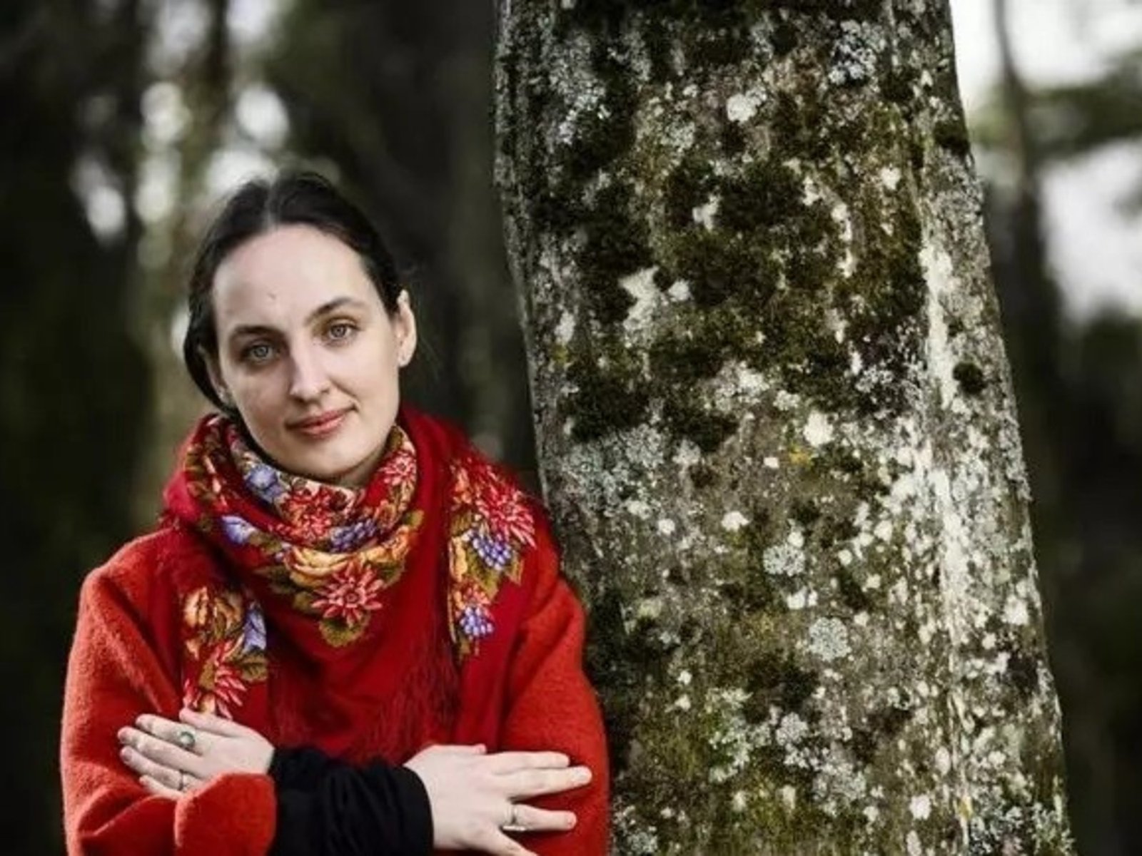 Elena Kostyuchenko, periodista rusa exiliada en EE.UU.:”El fascismo es una enfermedad colectiva”