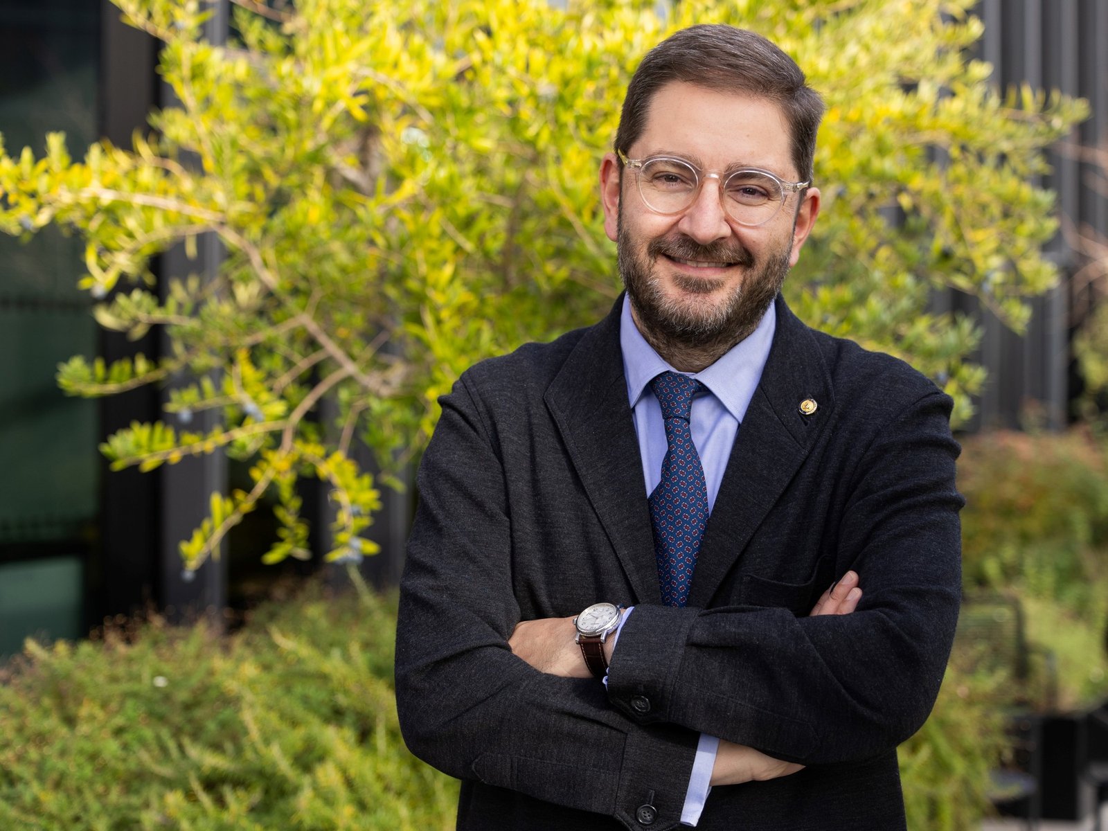 “Estados Unidos está deshaciendo su modelo de ciencia de la posguerra y se espera es una reversión hacia Europa”