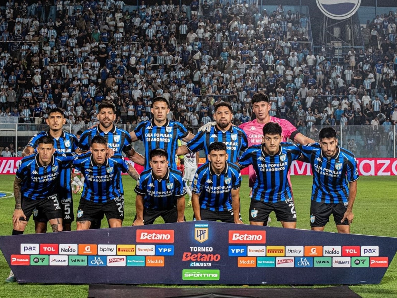 “Esto no es un reclamo económico como intentaron instalar”