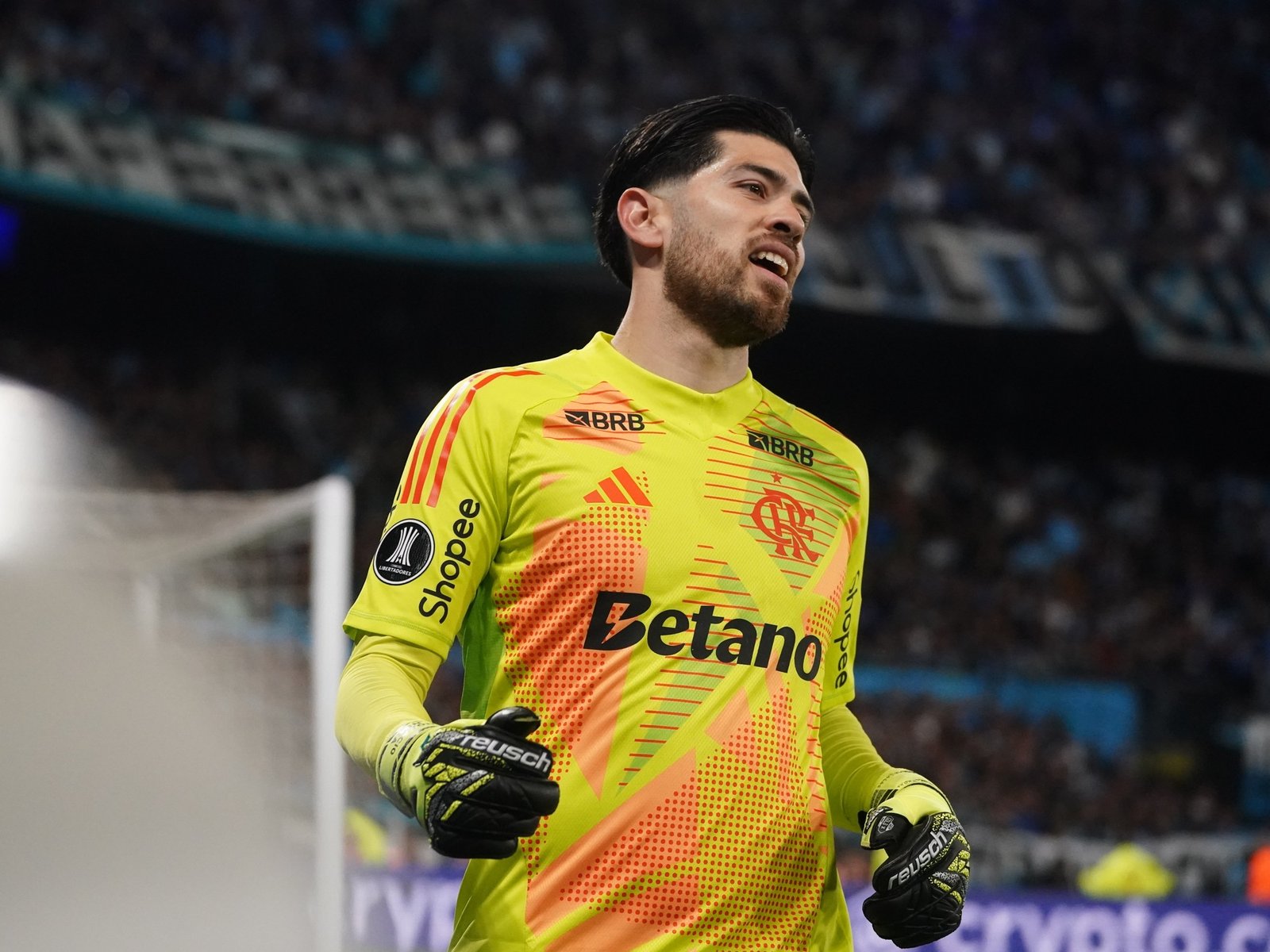 Flamengo jugará otra final de la Copa Libertadores