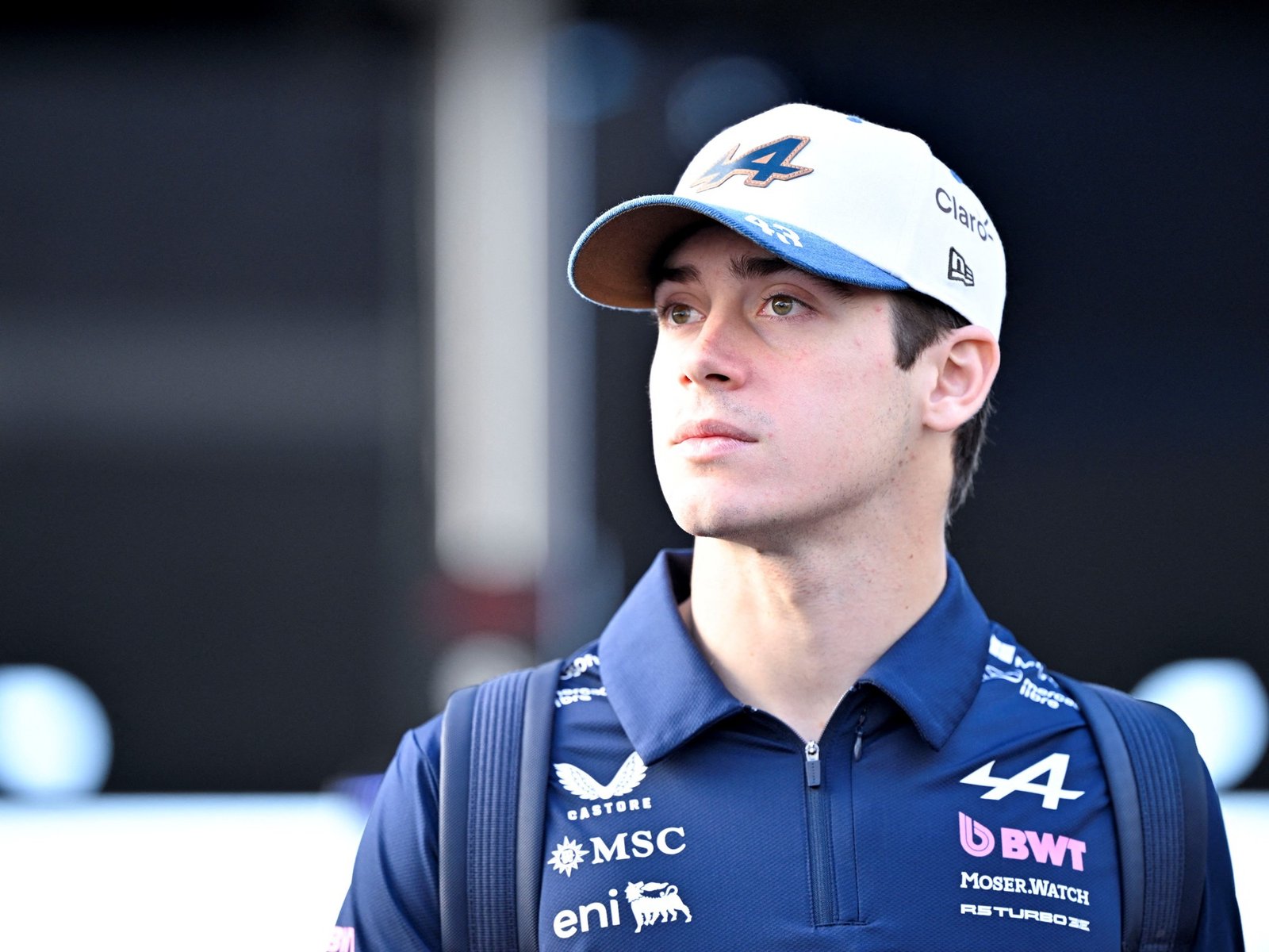 Franco Colapinto reveló qué pasó en el cónclave de Alpine tras la desobediencia en Estados Unidos y apunta al GP de México: “Se discutió internamente”