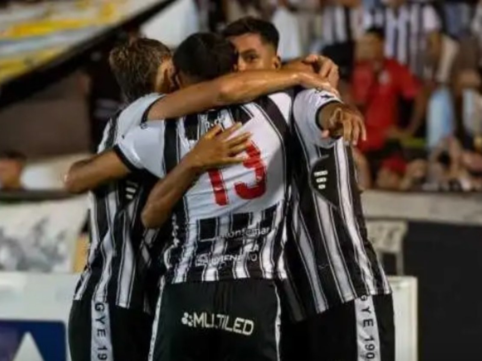 Gimnasia de Mendoza ganó su zona y jugará con Deportivo Madryn la final por el ascenso a Primera