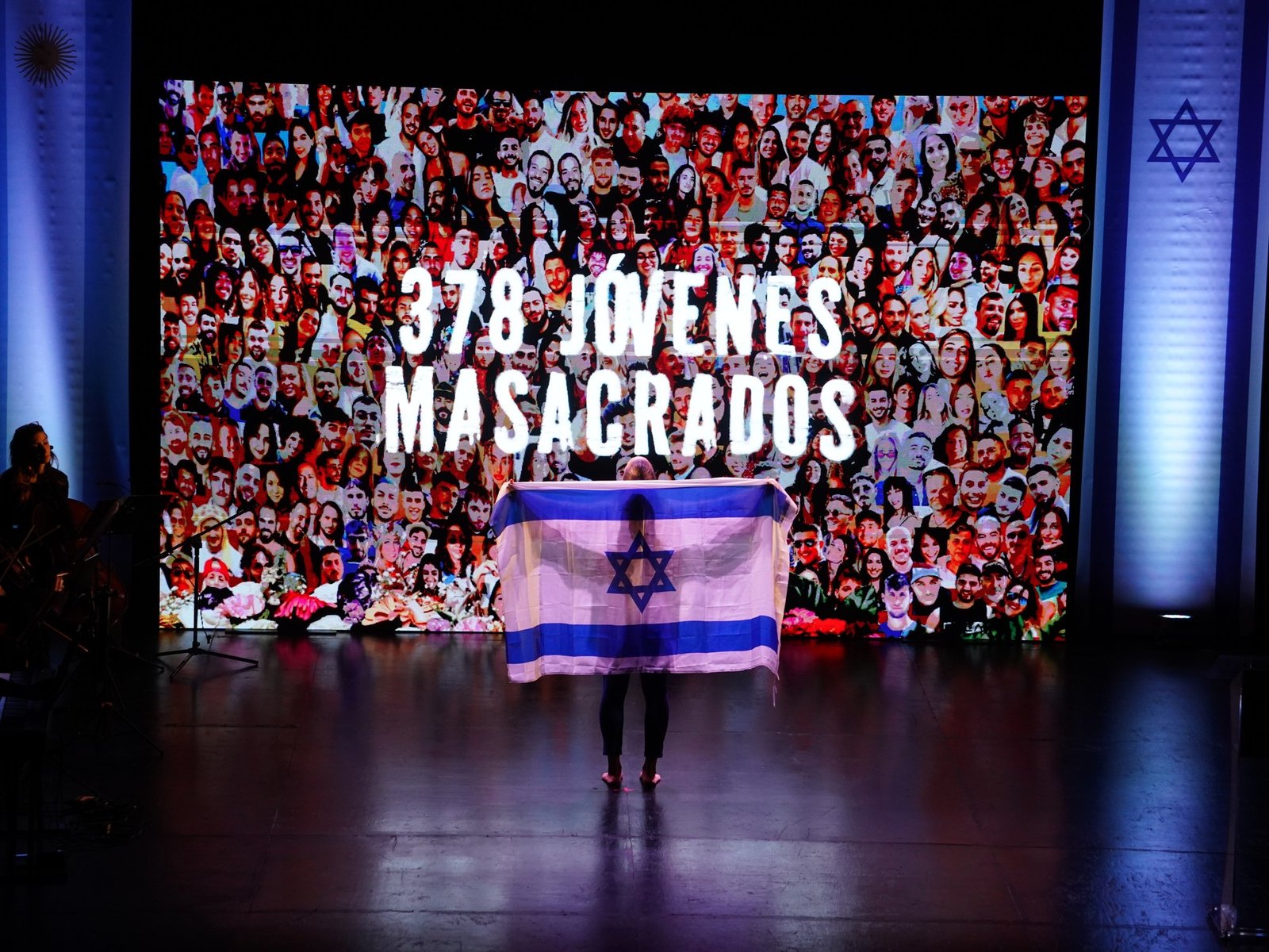 “Hay peligro de que Hamas no cumpla el acuerdo de paz”, dice el embajador de Israel