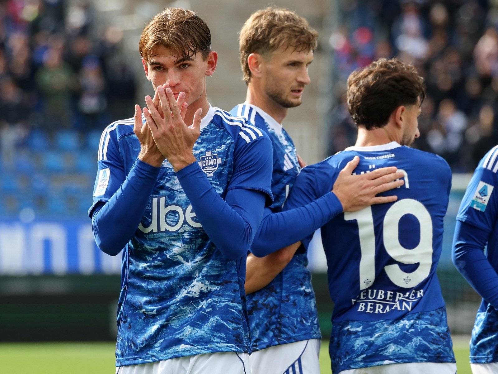 Inter de Milán prepara una oferta millonaria para quedarse con otro talento de la Selección Argentina