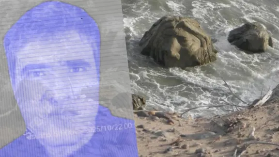 A dos semanas del “crimen narco” de playa Unión, la policía todavía no atrapa al principal sospechoso