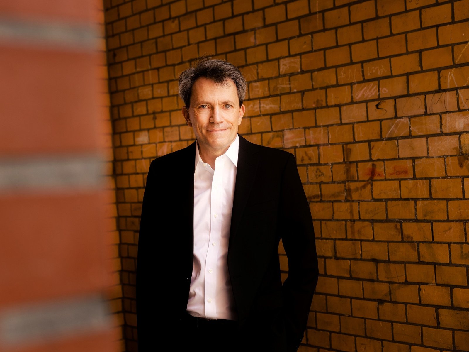 “La ausencia de pensamiento es la forma más peligrosa del mal”