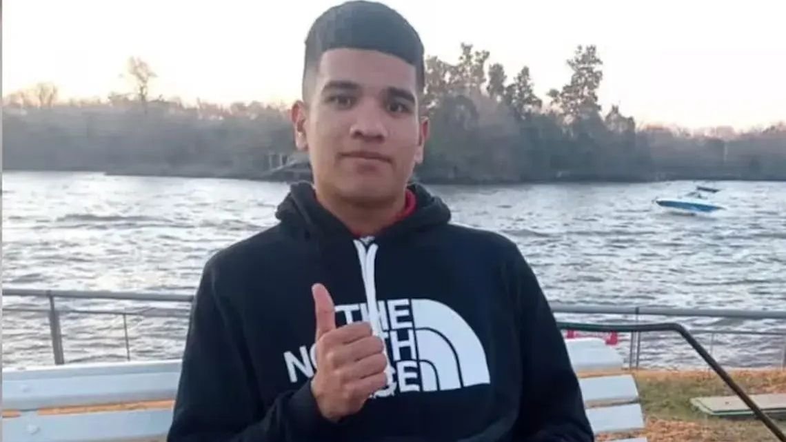 La autopsia confirmó que Nicolás Duarte murió ahogado tras caer a un arroyo