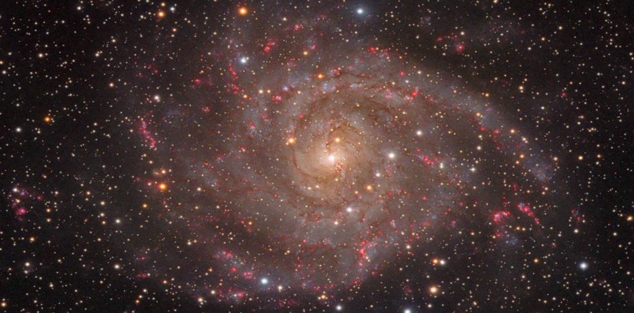 La ciencia revisó cuánto tiempo de vida le queda al Universo y el final sería mucho antes de lo previsto