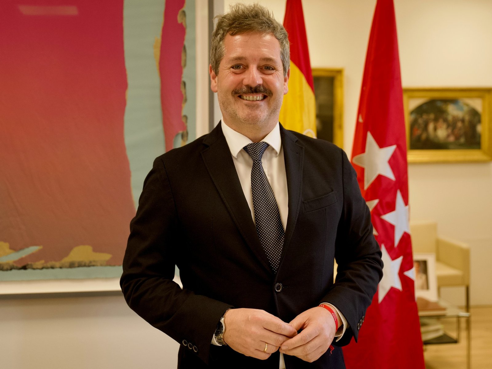 “La cultura es una inversión que genera riqueza”