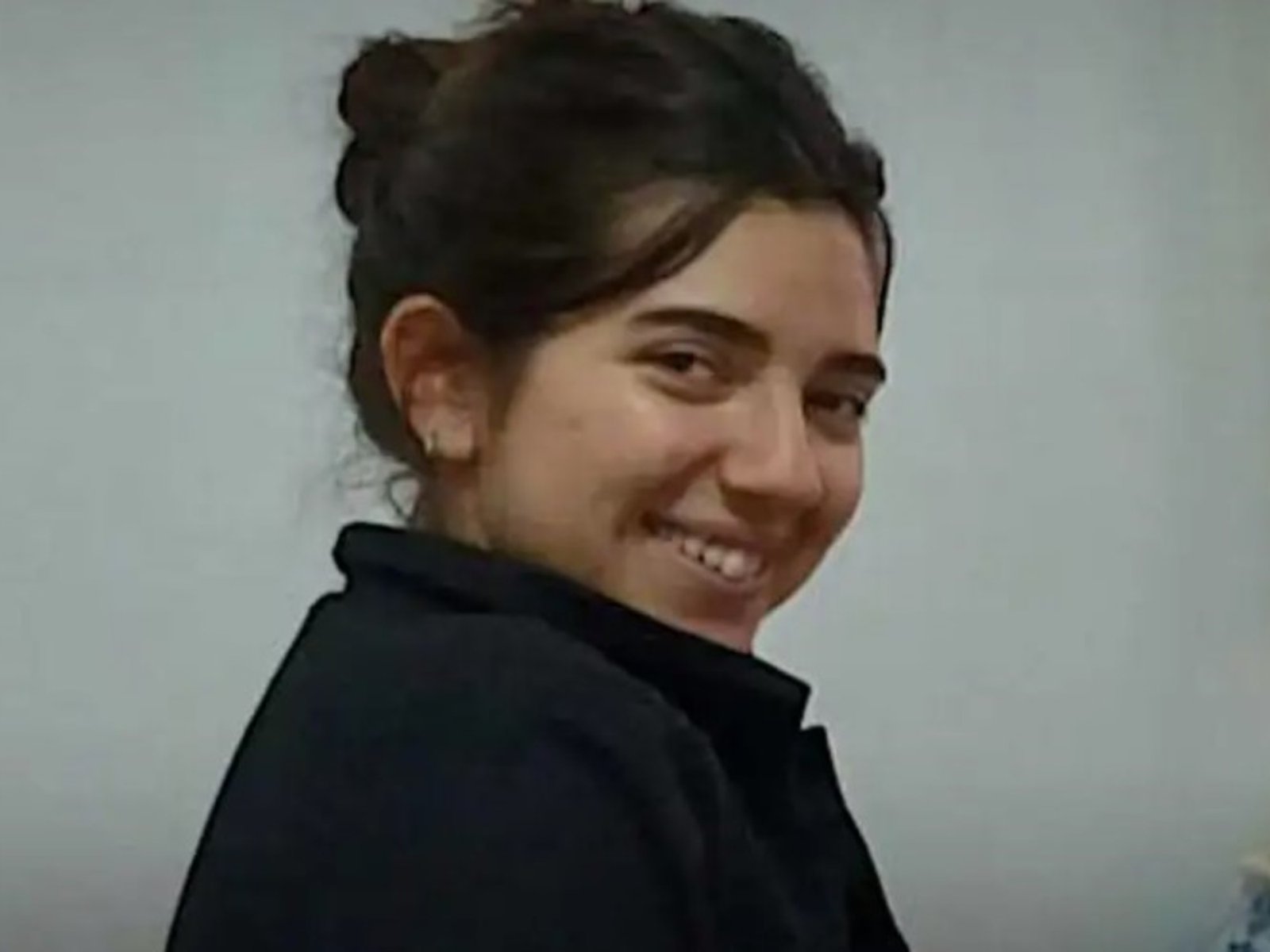 La madre de Paola Mariana Lens confirmó que encontraron a la joven argentina que había desaparecido en España