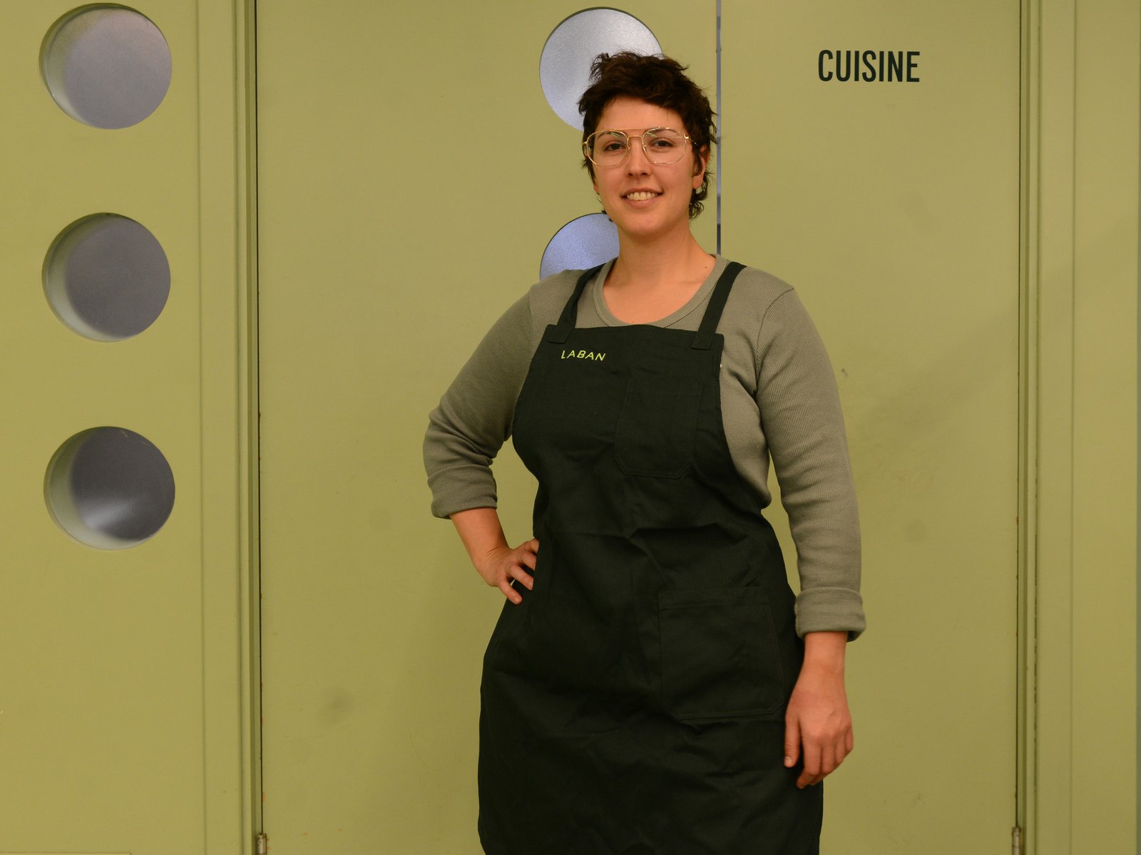 La pastelera que “inventó” un postre y ya creó más de 50 versiones