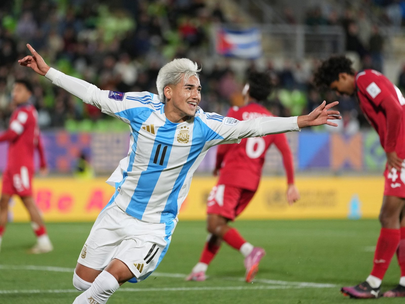 Lamine Yamal y Barcelona enfrentan al PSG campeón de la Champions y la Selección de Placente va por otra victoria en el Mundial Sub 20