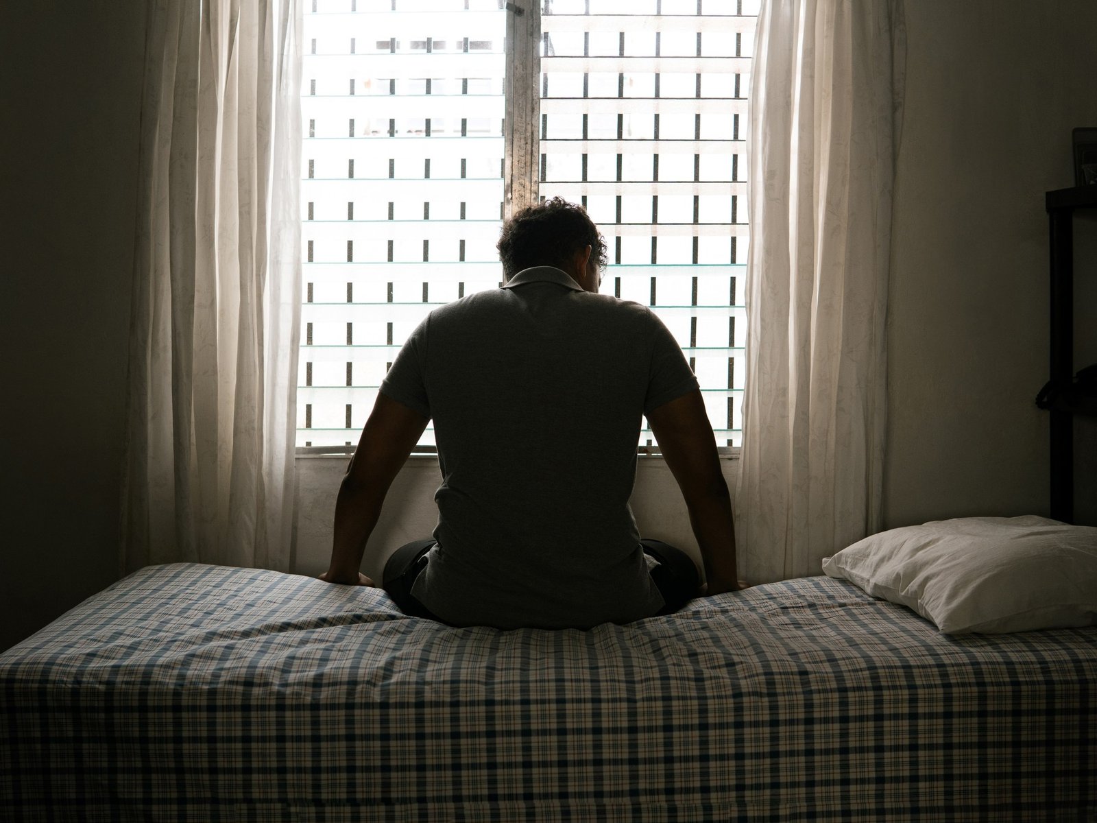 Los diez traumas infantiles que pueden afectarte la vida como adulto