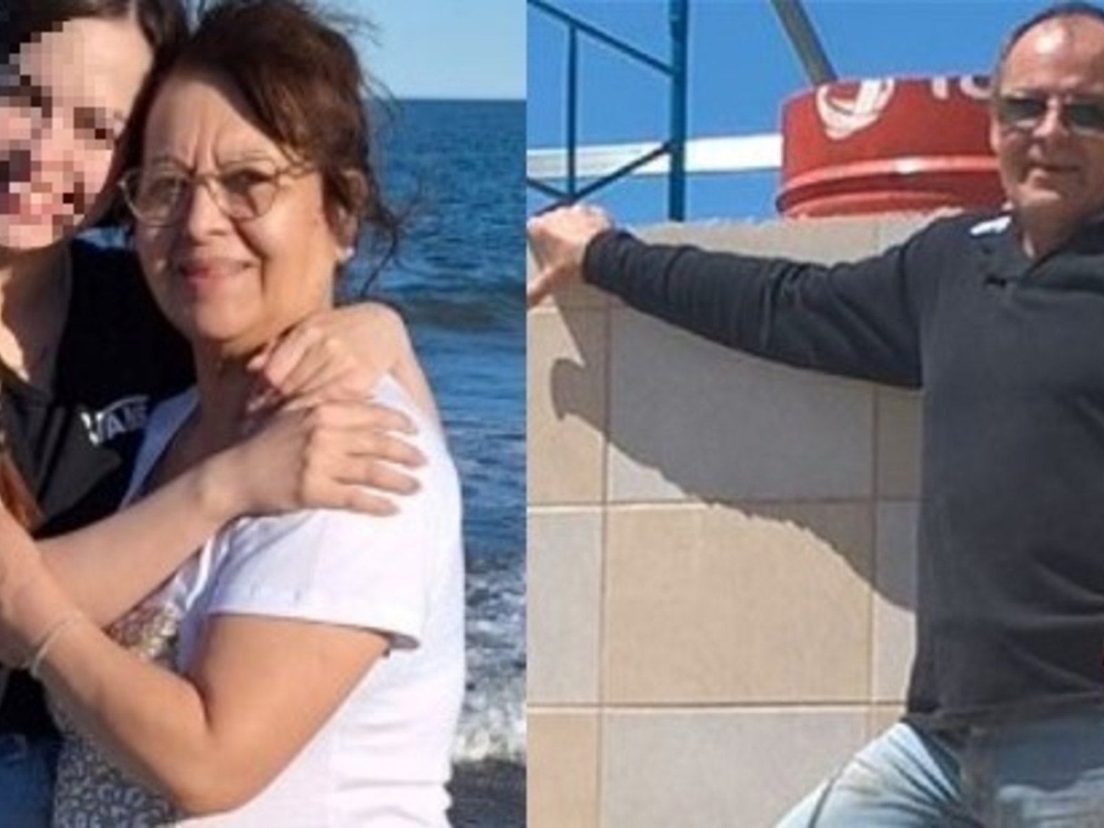 Los indicios que debilitan la hipótesis del homicidio en el caso de la pareja de jubilados desaparecidos