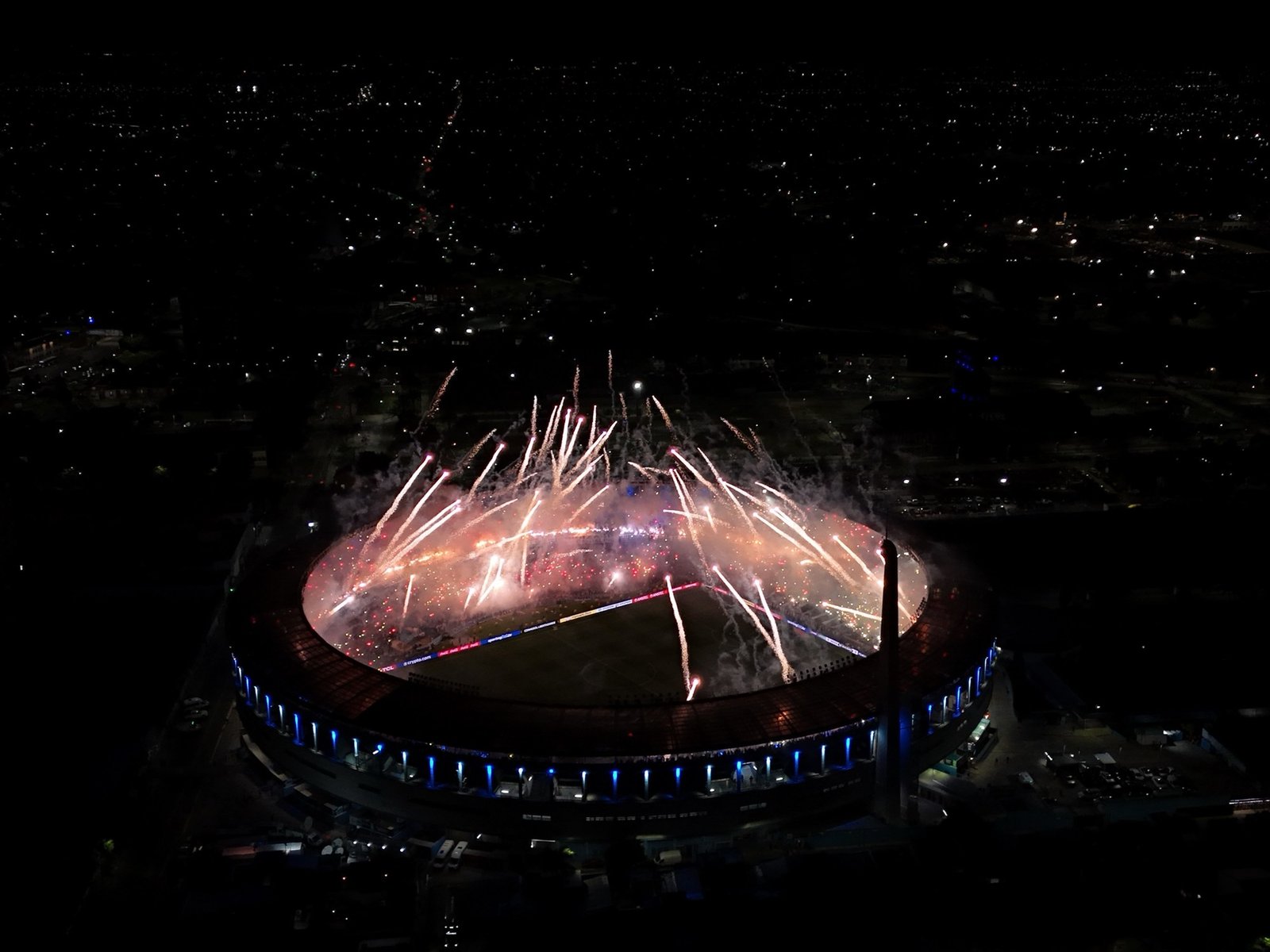 Marcos “R” otra vez al límite, Francella con Chiqui Tapia y la fiesta de la previa por dentro