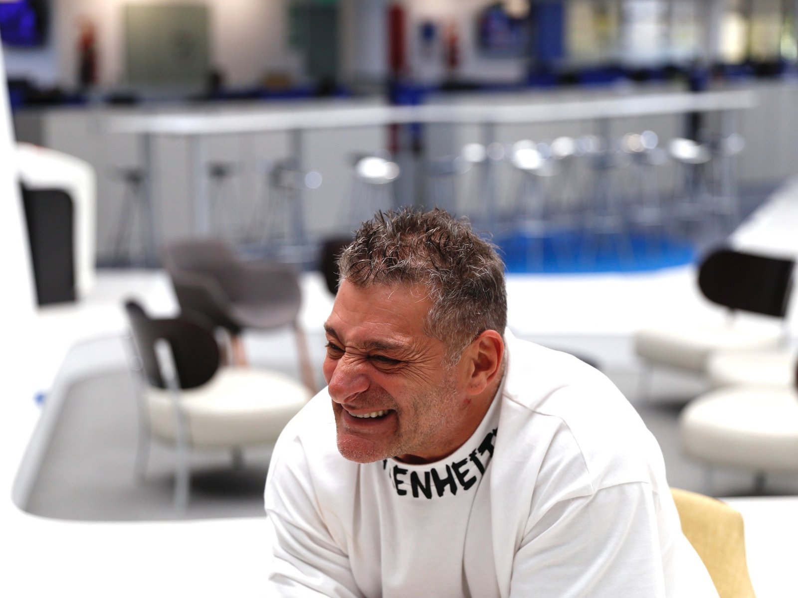 Más de 7.700 porteños votaron al Turco García: no entra al Congreso :: Olé