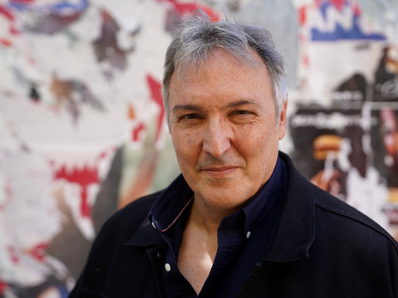 “Me preocupa darle rango de cotidiano al delirio”