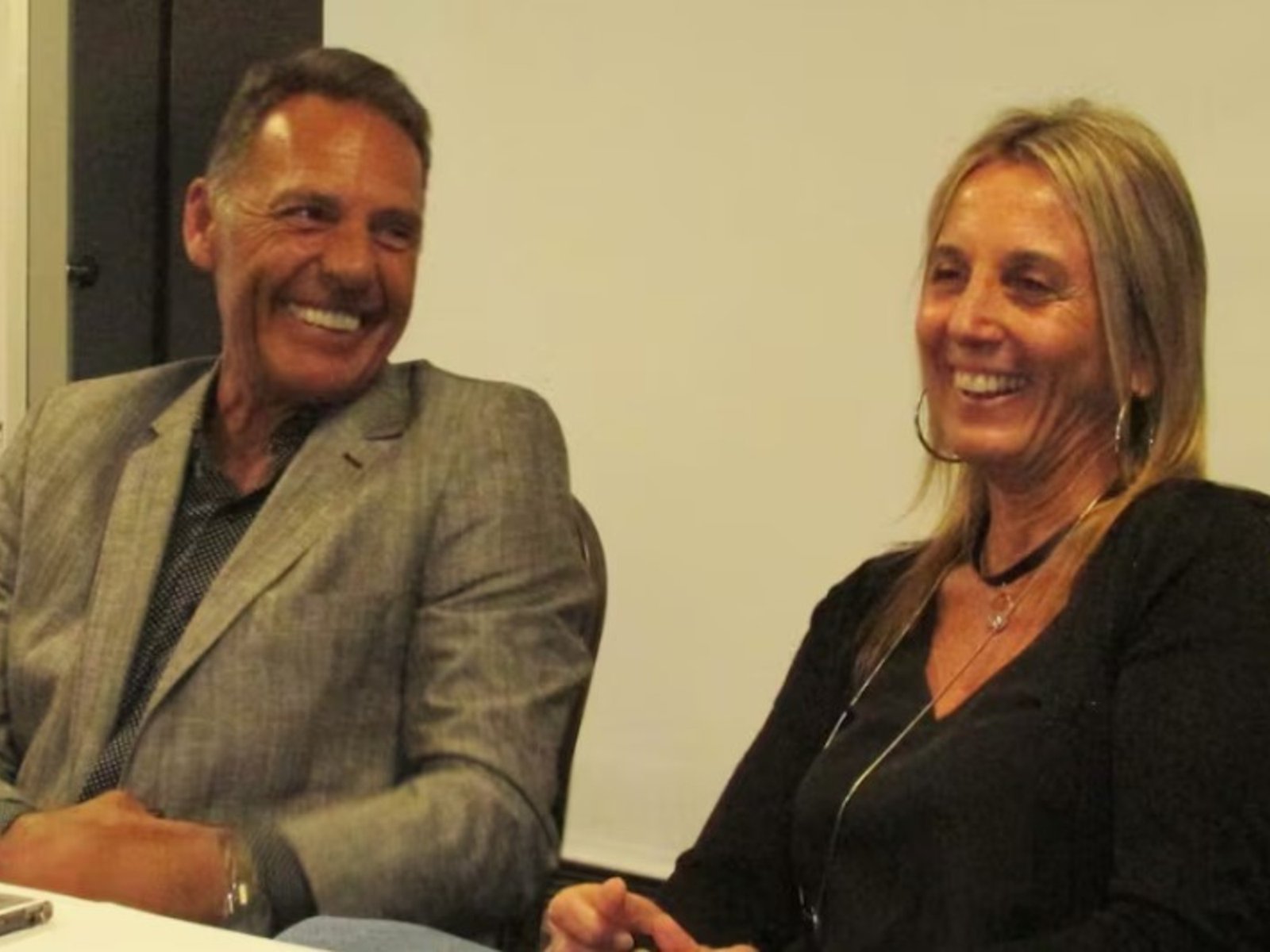 ‘Miguel es 99% fútbol y en el 1% estamos nosotros’, pero en ese 1% nos sostenía a todos”