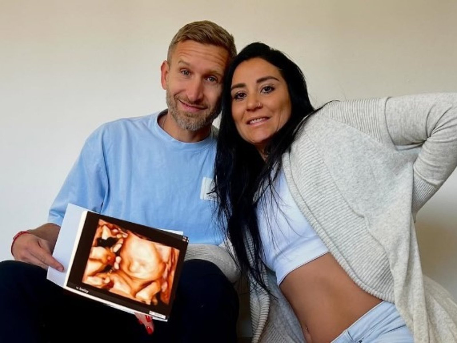 “Mirando para atrás, digo ‘¡qué locura realmente la carrera que hice!'”