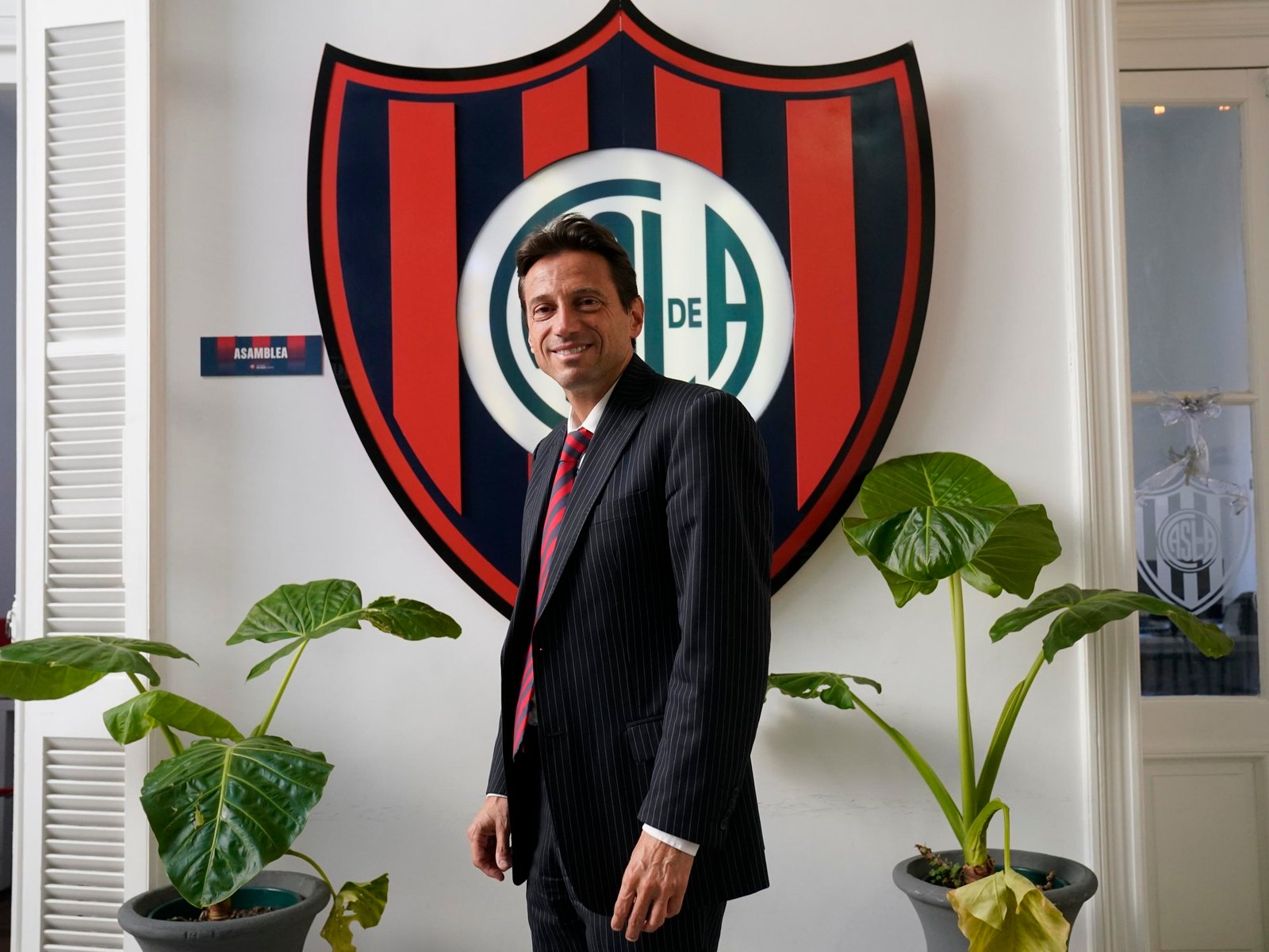 Moretti retomó el control del club y ahora varios de los que renunciaron analizan quedarse