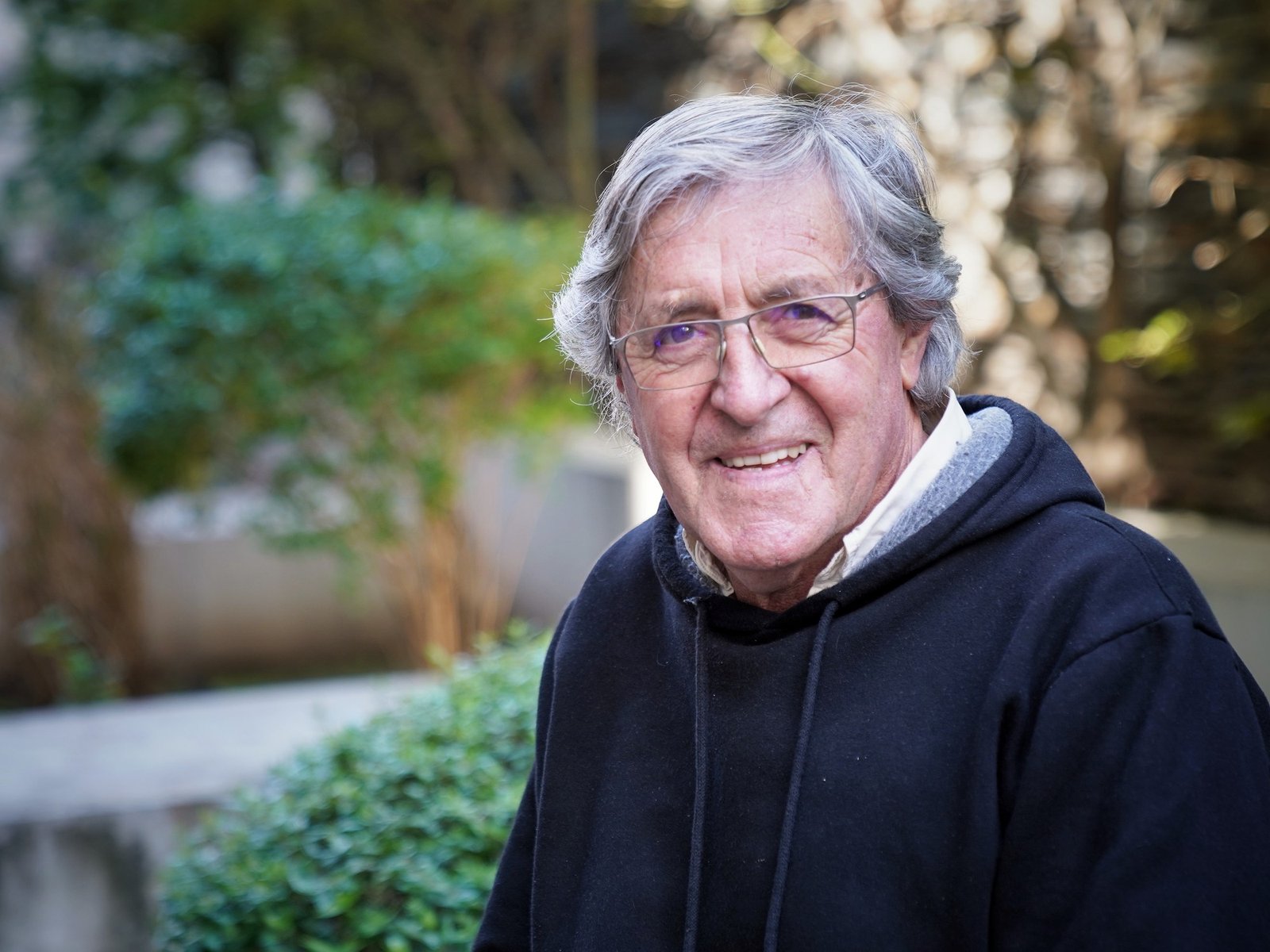 Mundos íntimos. Comunidad Tierra, una experiencia de origen cristiano donde mis padres crearon un lugar único en el que me crié.