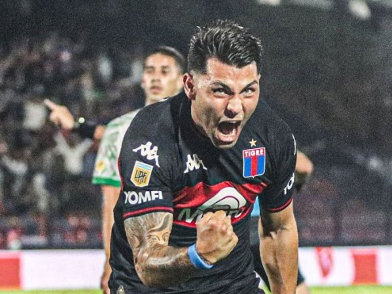 Newell's Old Boys vs Tigre, por el Torneo Clausura de la Liga Profesional de Fútbol: minuto a minuto, en directo