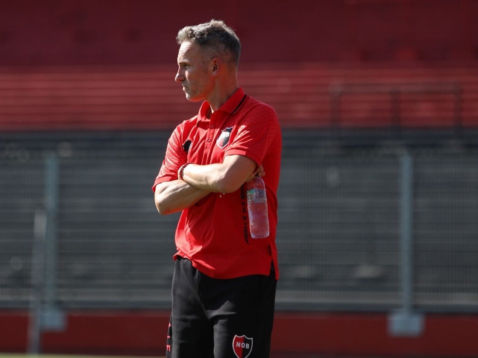 Newell's vs Unión, por el Torneo Clausura 2025 de la Liga Profesional: minuto a minuto, en directo