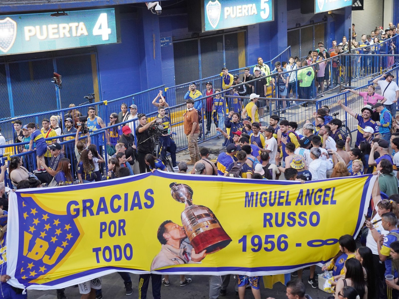 Ni Miguelo se imaginaba esto :: Olé