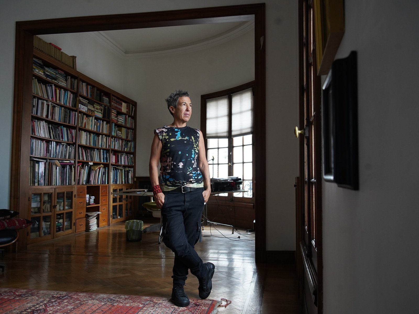 “No sé si la estupidez está reinando, sí sé que está gobernando”