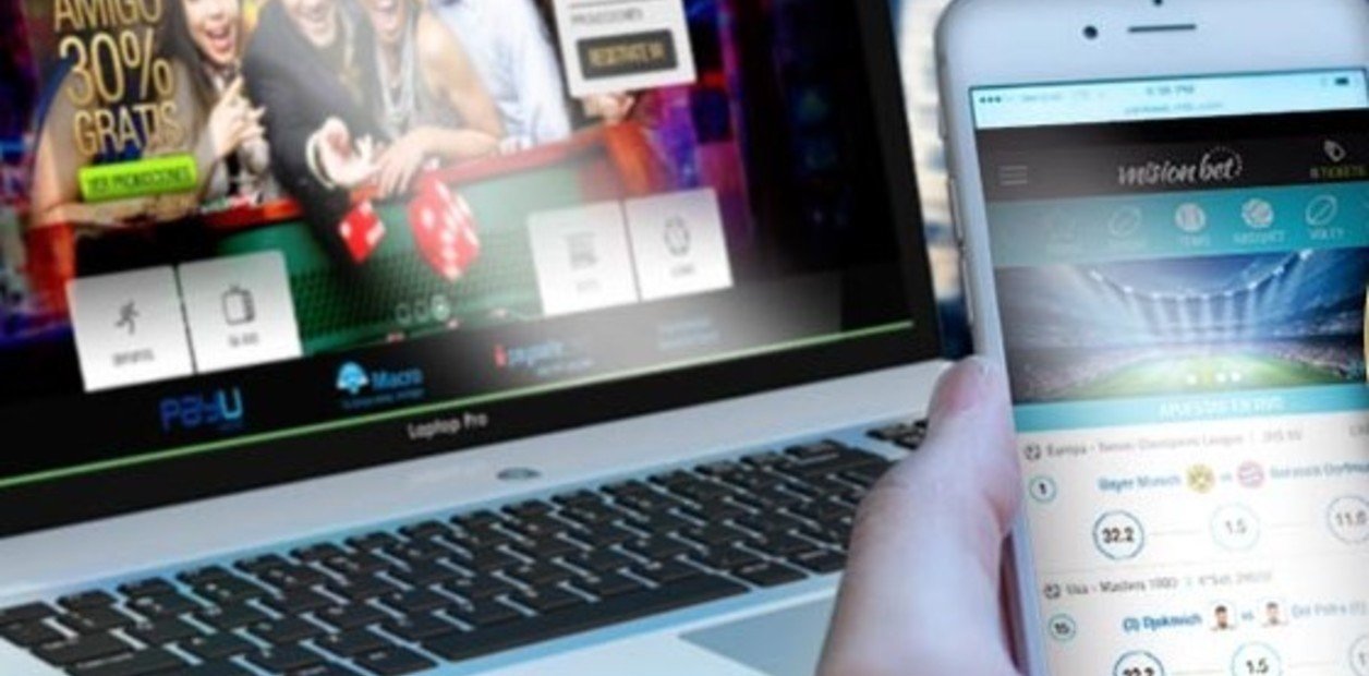 Nuevo allanamiento a un streamer que seguía promocionando apuestas online tras dos advertencias