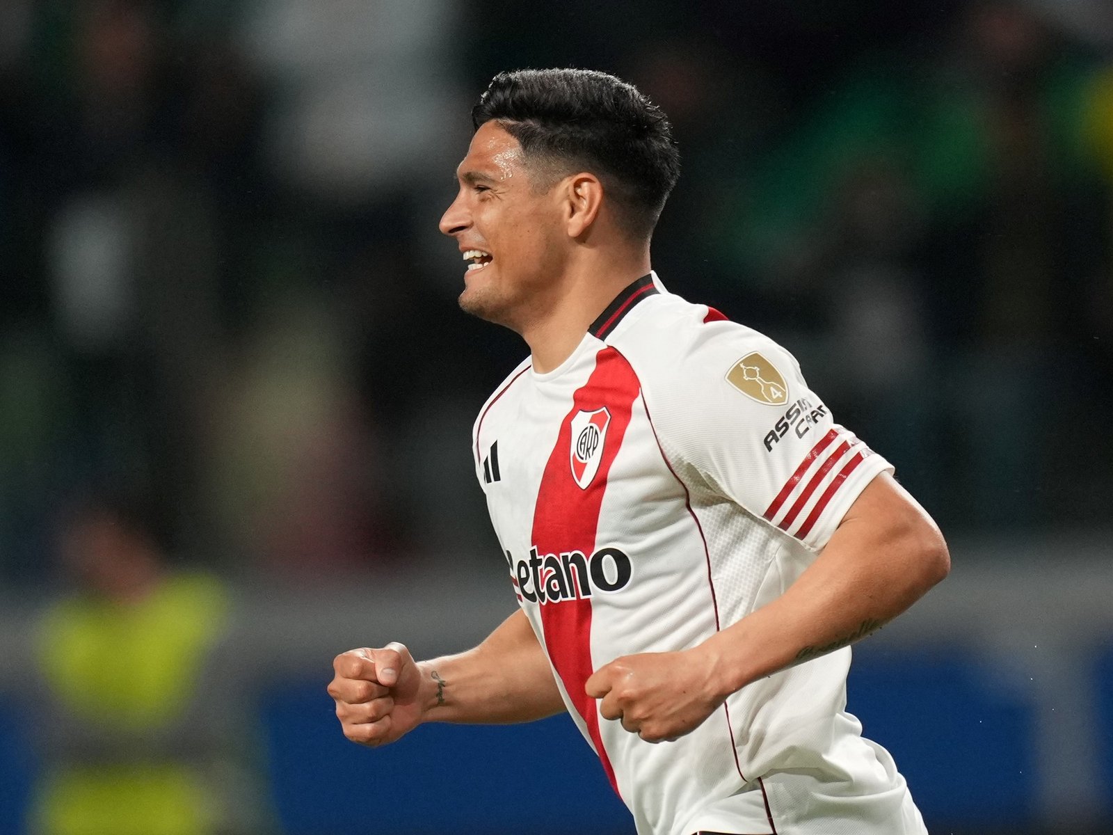 Partidos de hoy, jueves 2 de octubre: horario y por dónde ver fútbol en vivo online :: Olé