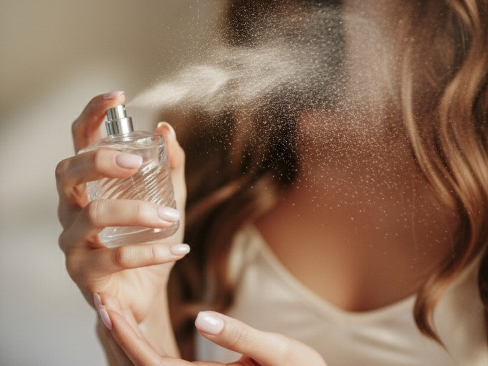 Perfumes que marcan tendencia ideales para regalar en el Día de la Madre