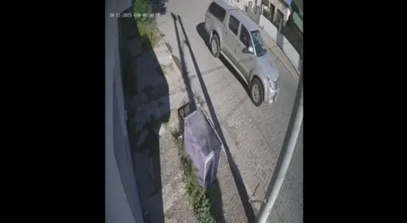 Peritaje scopométrico: La fisonomía de los ocupantes de la camioneta coincidiría con la de los jubilados