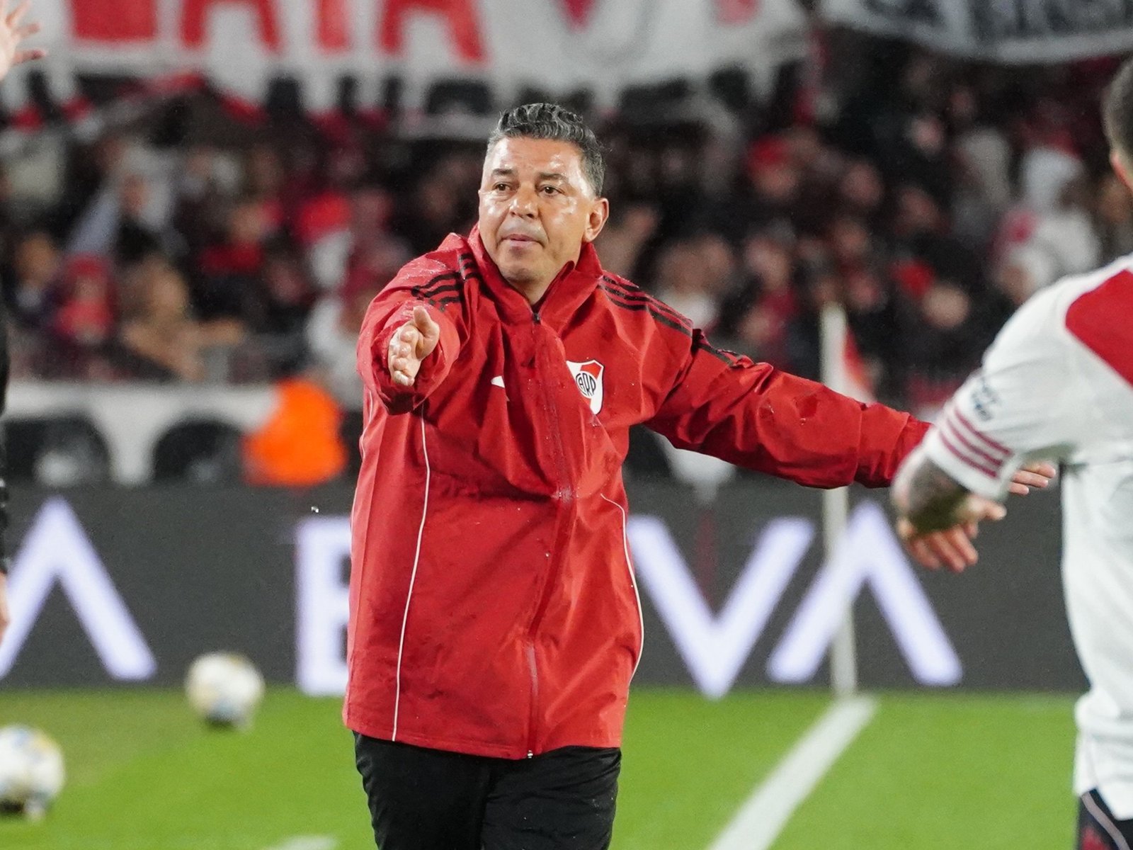 River HOY vs Independiente Rivadavia, por la semifinal de la Copa Argentina EN VIVO: hora, formaciones y dónde verlo