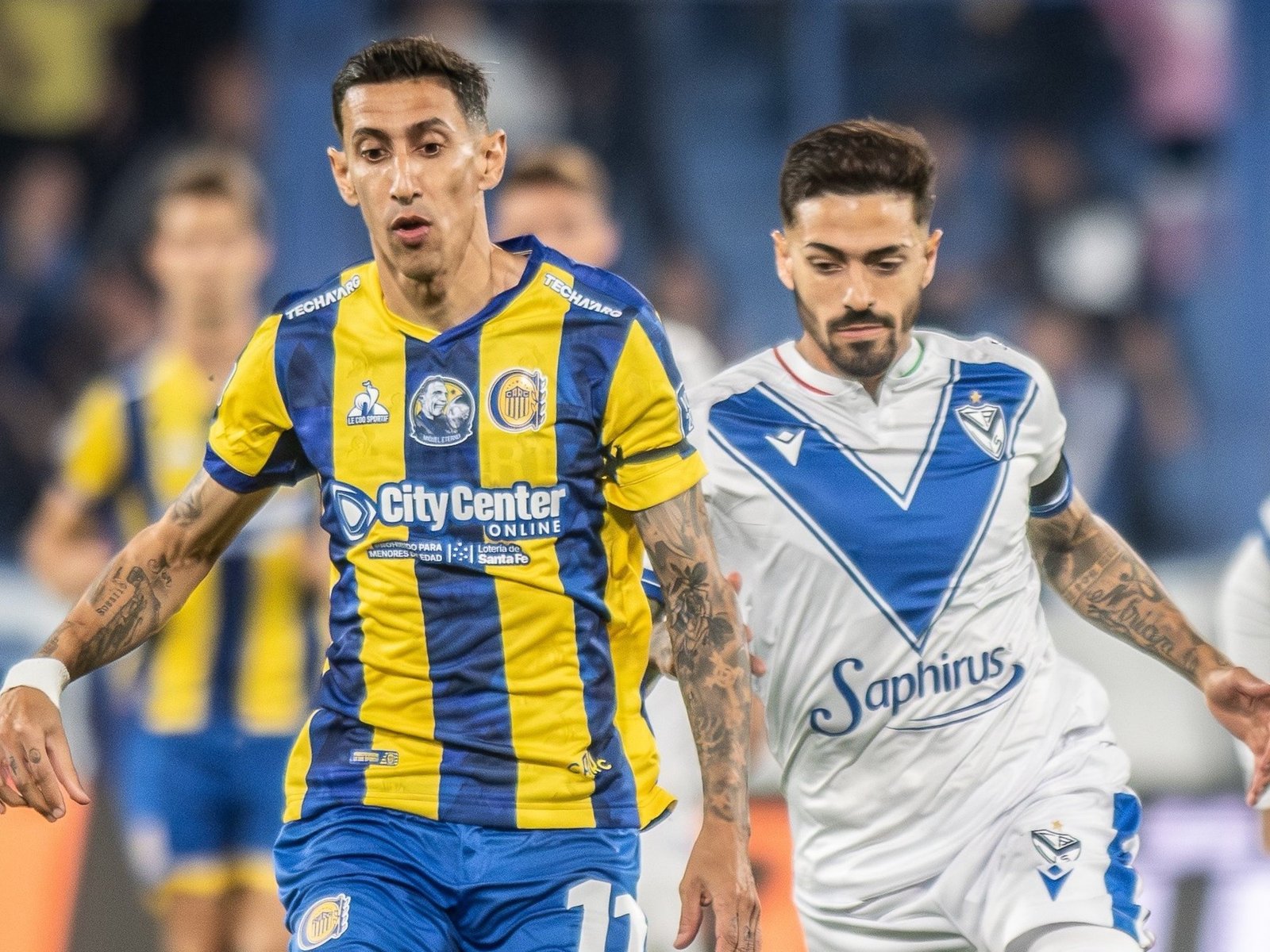 Rosario Central amargó a Boca y River con un penal, Racing se ilusiona y Talleres respira