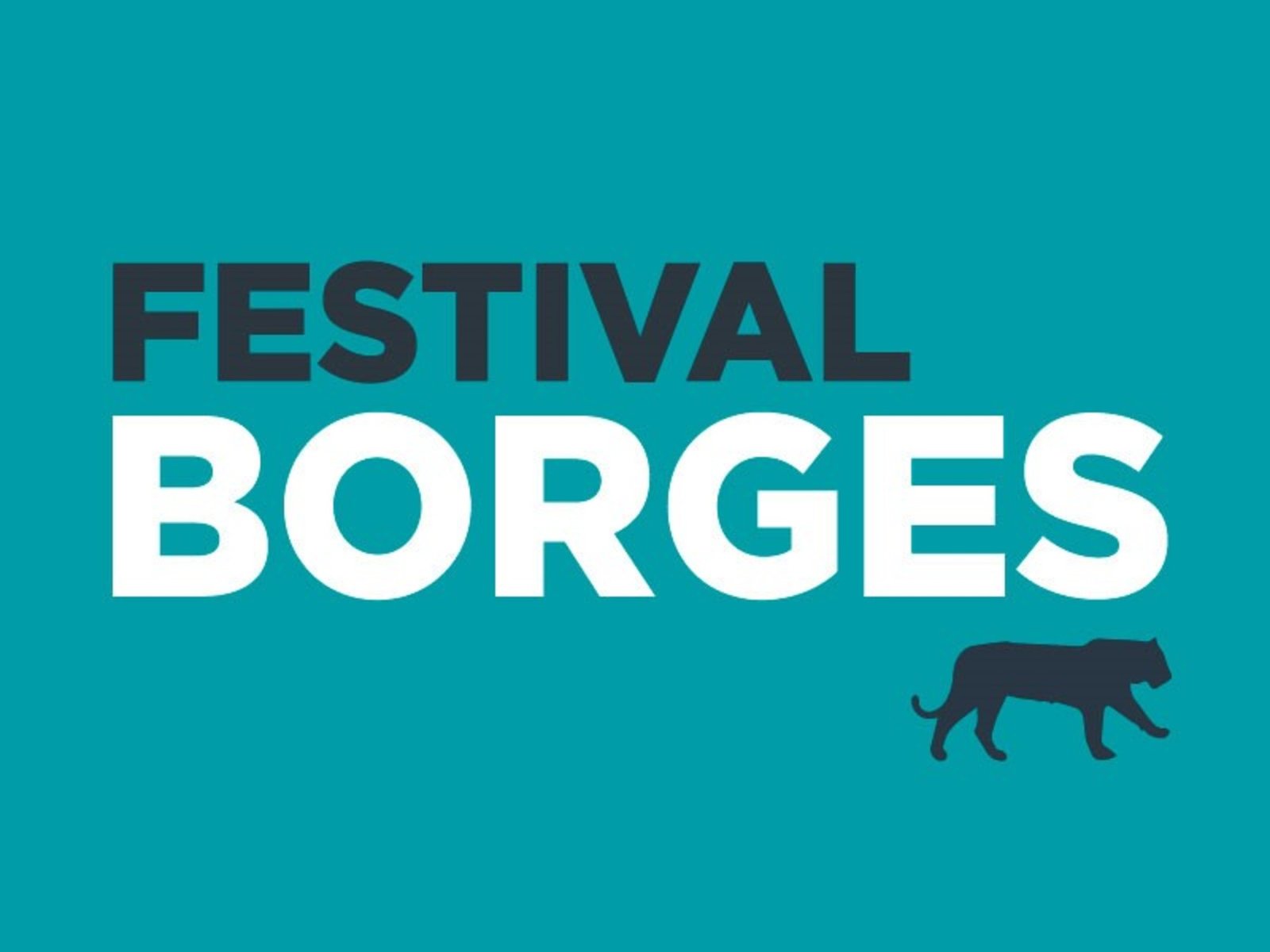 Seis días para celebrar con charlas, caminatas y tango la literatura de Jorge Luis Borges