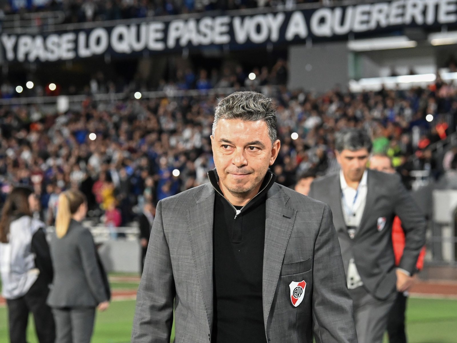 Talleres vs River, por el Torneo Clausura: minuto a minuto, en directo