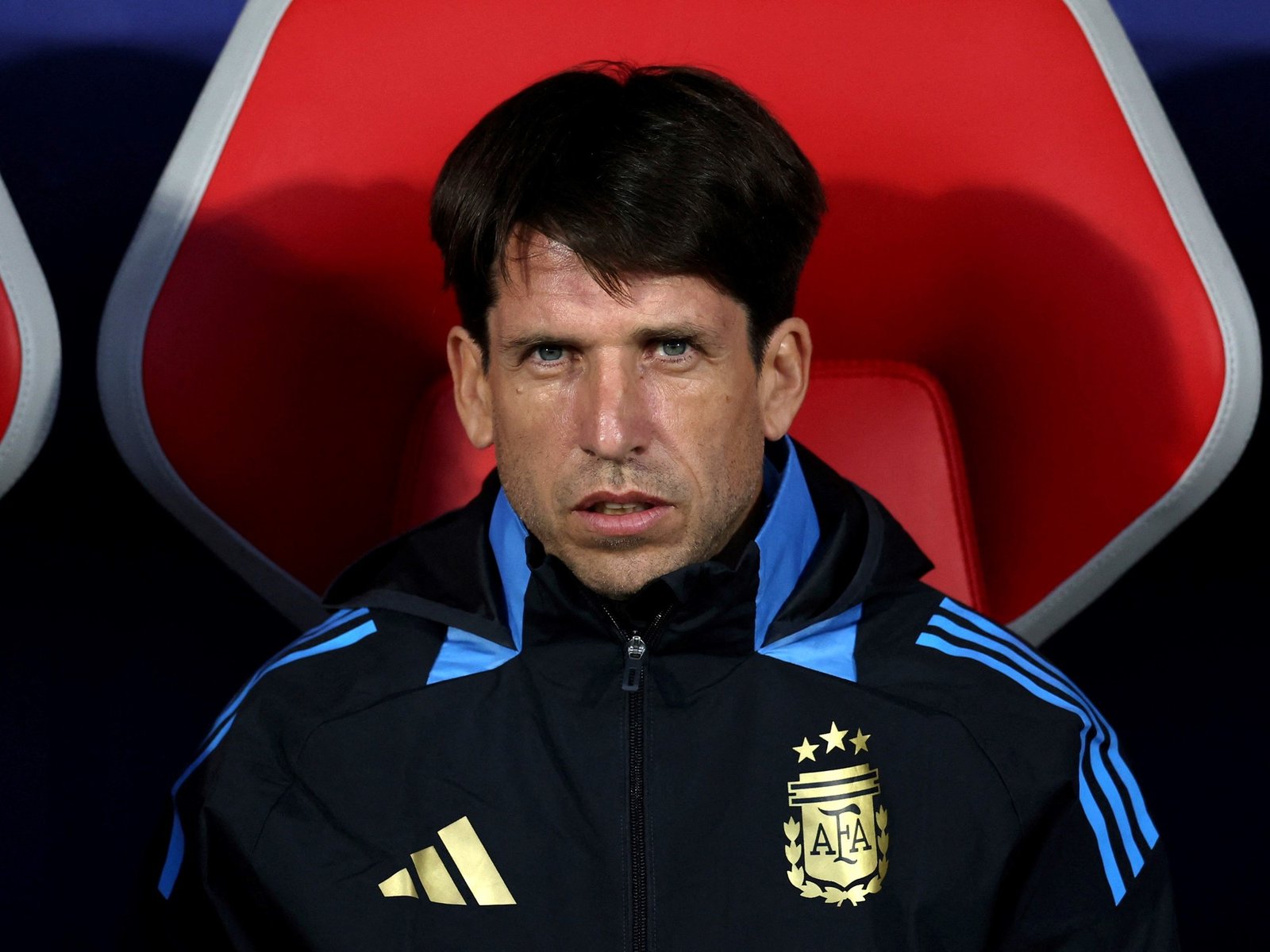 “Tenemos jugadores que se adaptan y aportan soluciones”