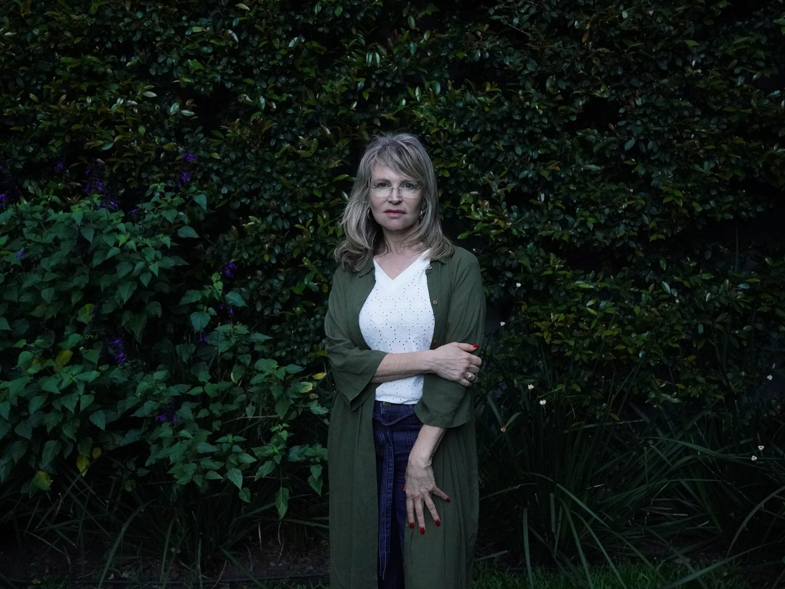 Tiene una “hija golondrina” y armó un grupo para ayudar a otras madres de jóvenes que emigraron