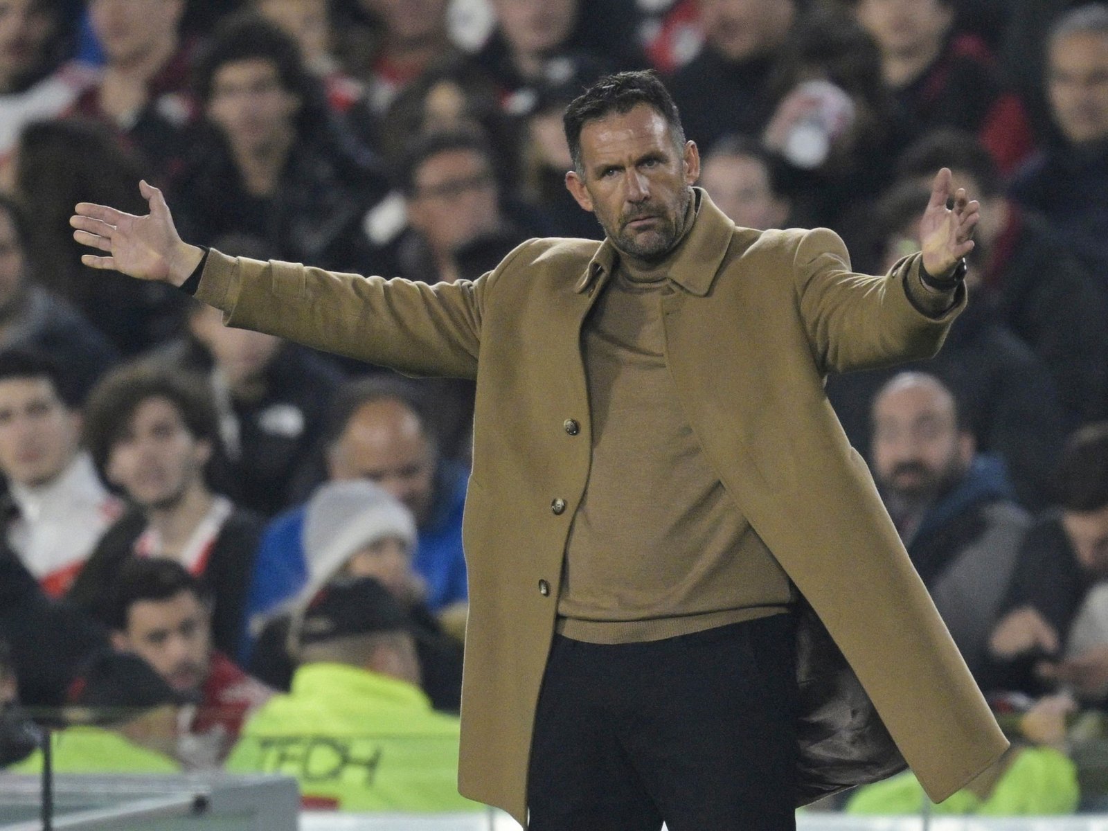 Tigre vs Defensa y Justicia por el Torneo Clausura 2025: minuto a minuto, en directo