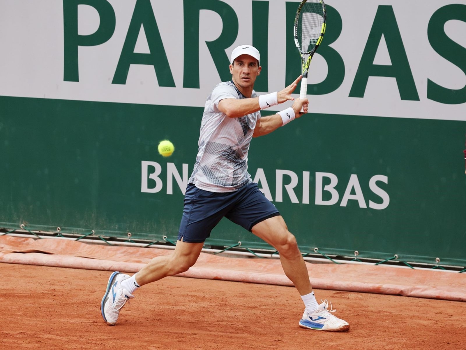 “Trabajo para aclarar esta situación lo más rápido posible”