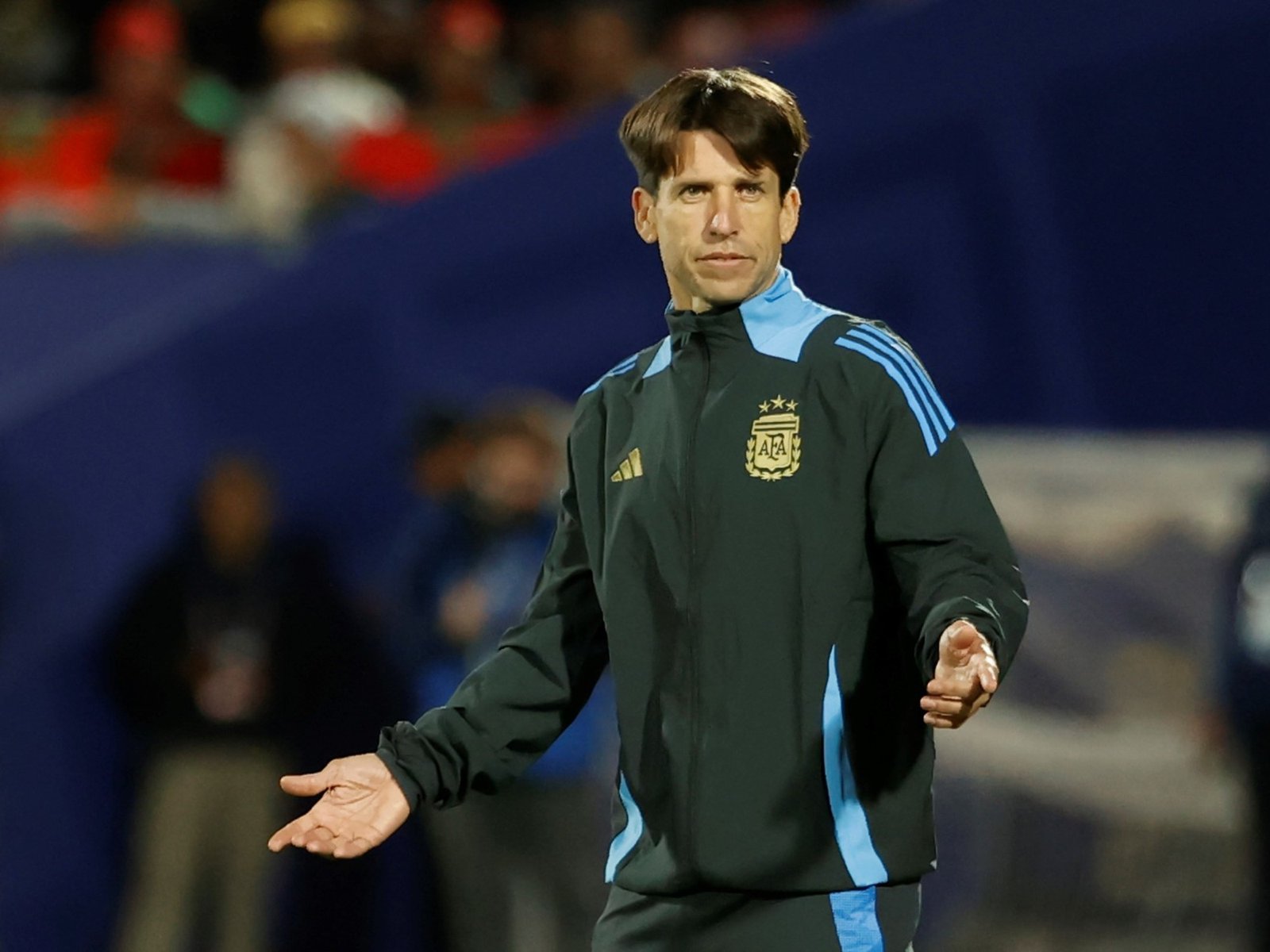 Tras del subcampeonato de la Sub 20 en Chile, Diego Placente tendrá un nuevo desafío con una Selección Juvenil