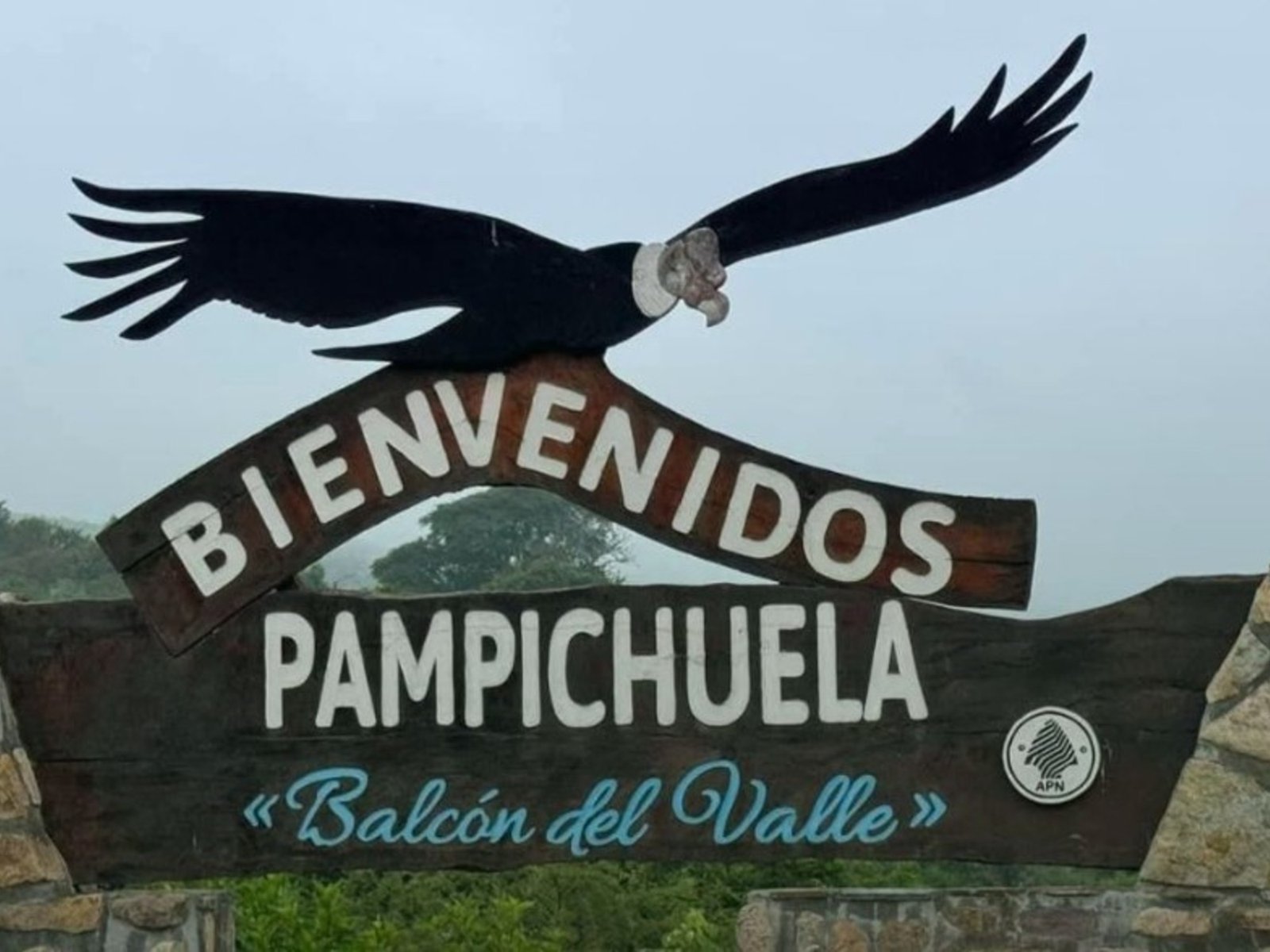 Un auto cayó por un barranco de 60 metros en Jujuy y murió una mujer