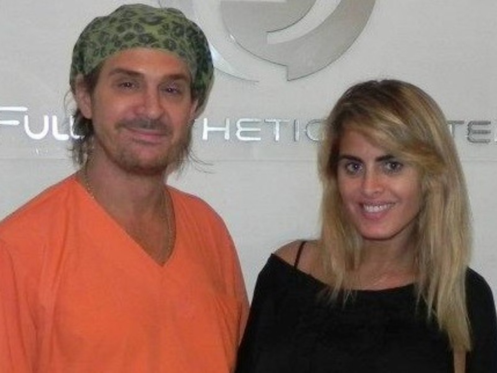 Un fiscal pide indagar a Aníbal Lotocki “como autor penalmente responsable” de la muerte de Silvina Luna