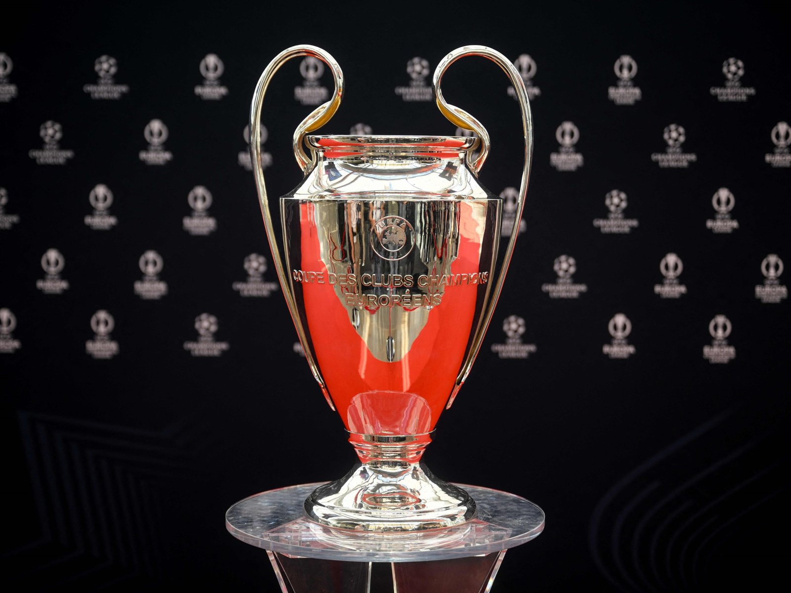 Una supercomputadora de Opta ya tiene a su candidato: ¿qué equipo ganará la próxima Champions? :: Olé