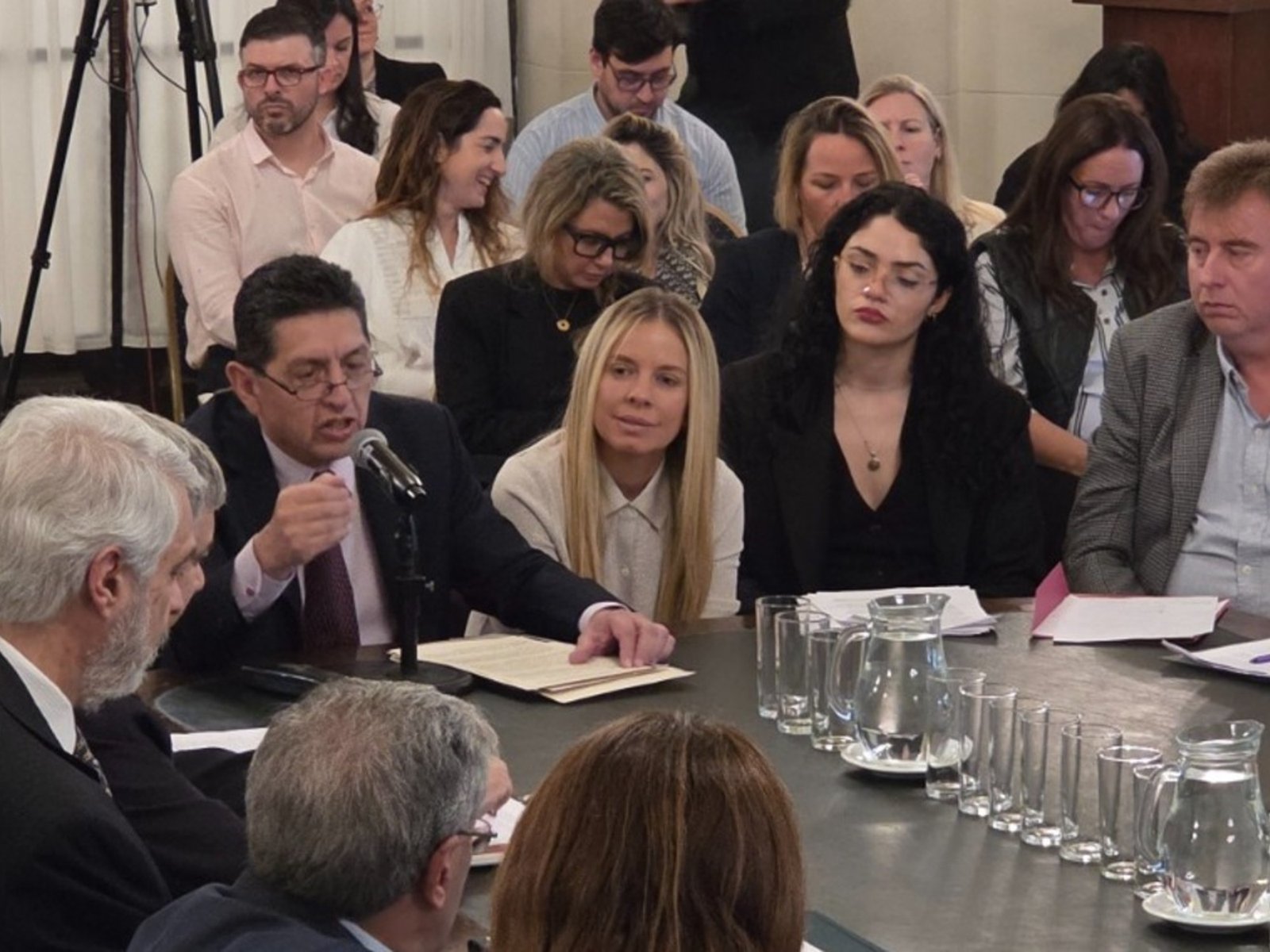 avanza un proyecto que busca transparencia en la inclusión de alumnos con discapacidad