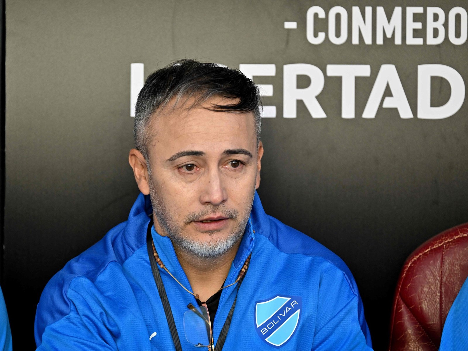 cómo es dirigir al Bolívar en la altura, el papelito que lo marcó y por qué todavía no hay ‘Scalonismo’
